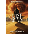 East Wind (2nd edition): Can the Team Foil the Plot to Blow-up American Cities? - Paperback
