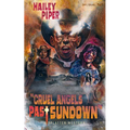 Cruel Angels Past Sundown - Paperback