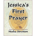 Jessica's First Prayer - Paperback