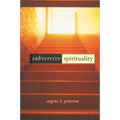 Subversive Spirituality - Paperback