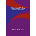 The Noank's Log: A Privateer of the Revolution - Paperback