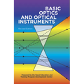 Basic Optics and Optical Instruments: Revised Edition - Paperback