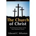 The Church of Christ - Paperback
