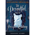 The Dreadful Tale of Prosper Redding-The Dreadful Tale of Prosper Redding, Book 1 - Paperback