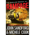 Rampage (the Singular Menace, 3) - Paperback