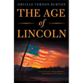 The Age of Lincoln: A History - Paperback