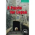 A Puzzle for Logan Level 3 - Paperback
