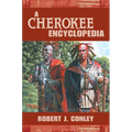 A Cherokee Encyclopedia - Hardcover