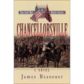 Chancellorsville - Hardcover
