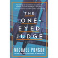 The One-Eyed Judge - Paperback