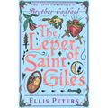 The Leper of Saint Giles - Paperback