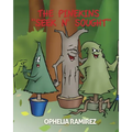 The Pinekins "Seek N' Sought" - Paperback