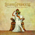 The Leopard Princess: Book I of the Wonderful Somali Nights - Paperback