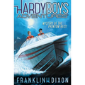 Mystery of the Phantom Heist - Paperback