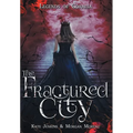 The Fractured City - Hardcover