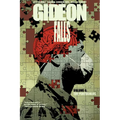 Gideon Falls Volume 4: The Pentoculus - Paperback