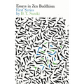 Essays in Zen Buddhism - Paperback