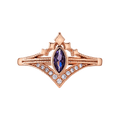 True Allure Ring