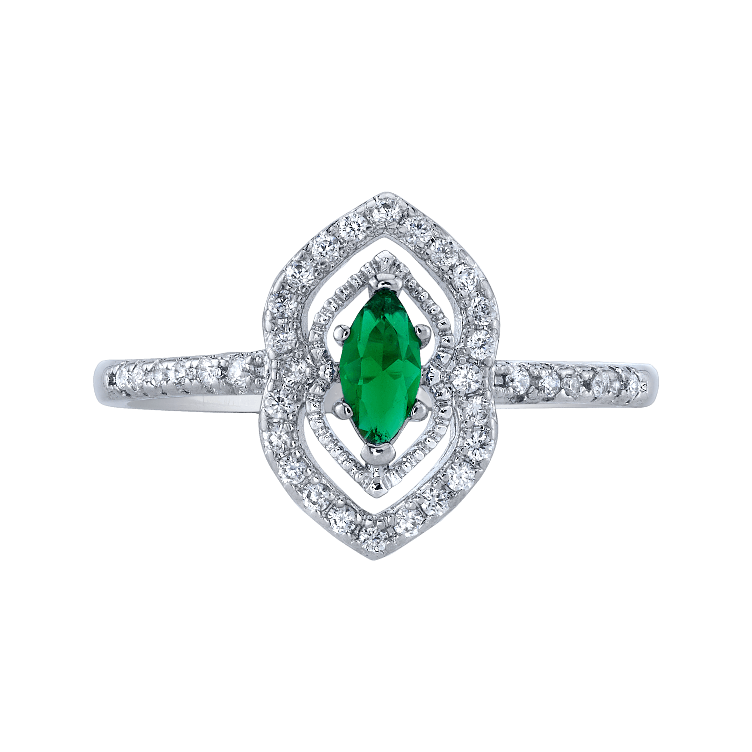 Envious Muse Ring