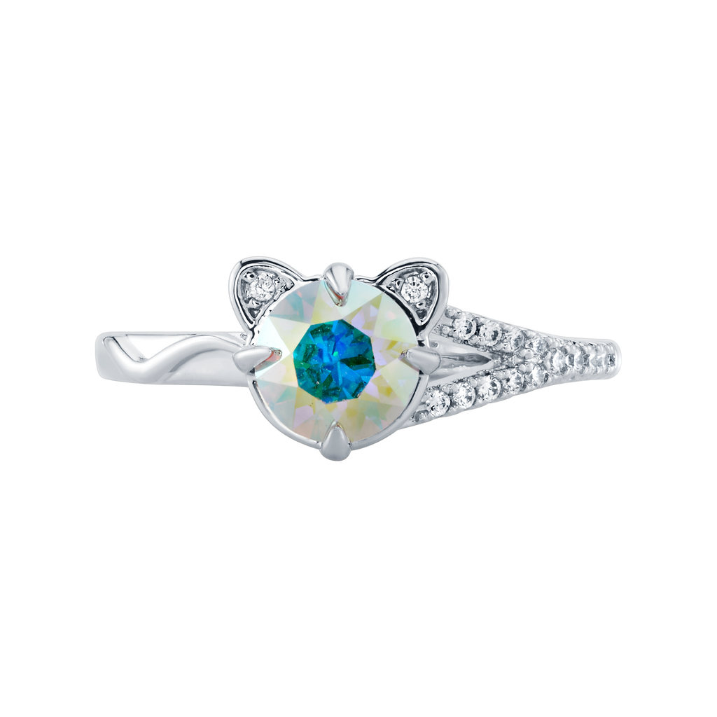 Need You Meow Ring