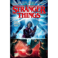 Stranger Things: The Other Side (Graphic Novel) - Paperback