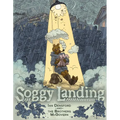 Soggy Landing - Paperback