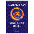 Monument Maker - Paperback