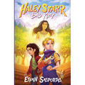 Haley Starr: Bad Kitty - Paperback