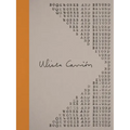 Ulises Carrión: Bookworks and Beyond - Hardcover