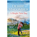 A Bright New Day: A 2-In-1 Collection: Borrowed Dreams and the Trouble with Caasi - Mass Market Paperbound