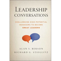 Leadership Conversations - Hardcover