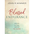 Blessed Endurance: Moving Beyond Despair to Hope - Paperback
