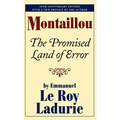 Montaillou: The Promised Land of Error - Hardcover
