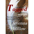 Tagged - Paperback