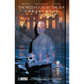 The Nice House by the Sea Vol. 1 - Paperback