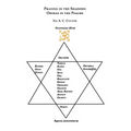 Praying in the Shadows: Orihas in the Psalms - Paperback