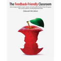 Feedback-Friendly Classroom - Paperback