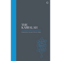The Kabbalah - Sacred Texts: The Essential Texts from the Zohar - Hardcover