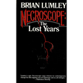 Necroscope: The Lost Years - Paperback
