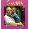 Grandpa - Board Book