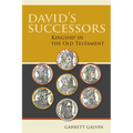 David's Successors: Kingship in the Old Testament - Paperback