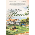 Finding My Way Home - Paperback
