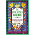 The Hungarian Cookbook - Paperback