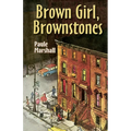 Brown Girl, Brownstones - Paperback