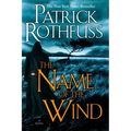 The Name of the Wind - Paperback