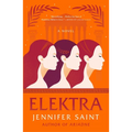 Elektra - Paperback
