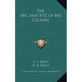 The ABC and XYZ of Bee Culture - Hardcover