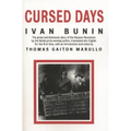 Cursed Days: Diary of a Revolution - Paperback