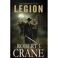Legion - Paperback