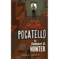 Pocatello - Paperback